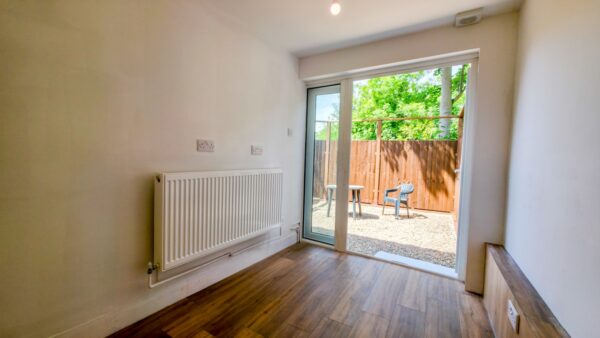 Eglinton Road, Plumstead, London, SE18