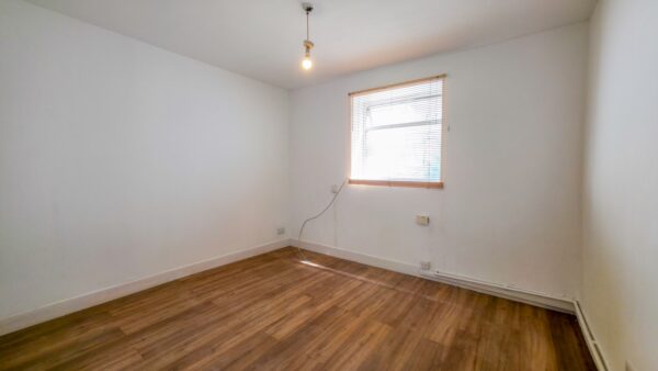 Eglinton Road, Plumstead, London, SE18