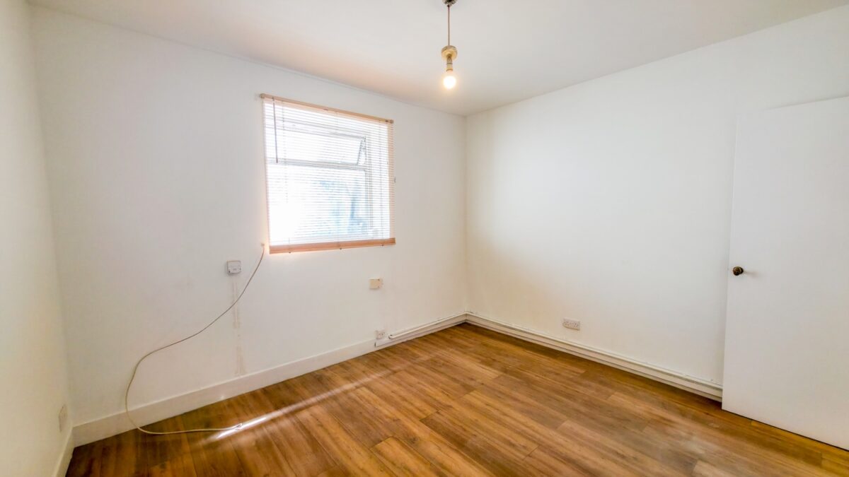 Eglinton Road, Plumstead, London, SE18