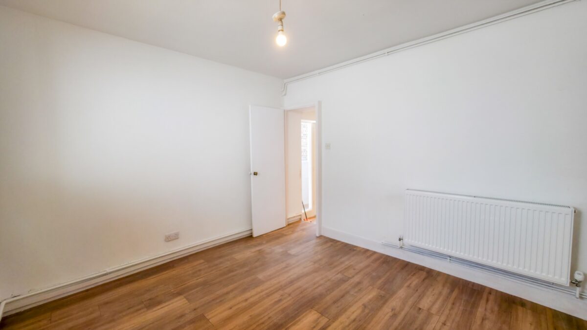 Eglinton Road, Plumstead, London, SE18
