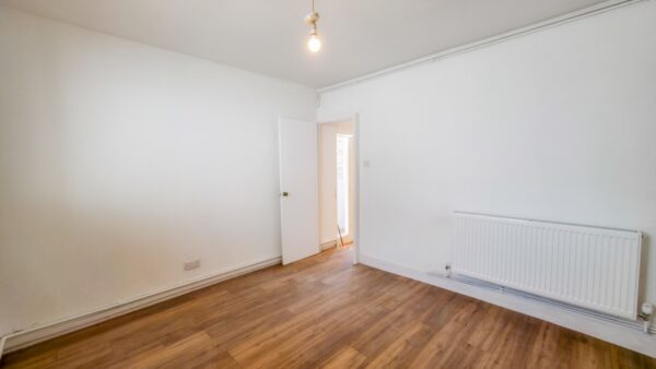 Eglinton Road, Plumstead, London, SE18