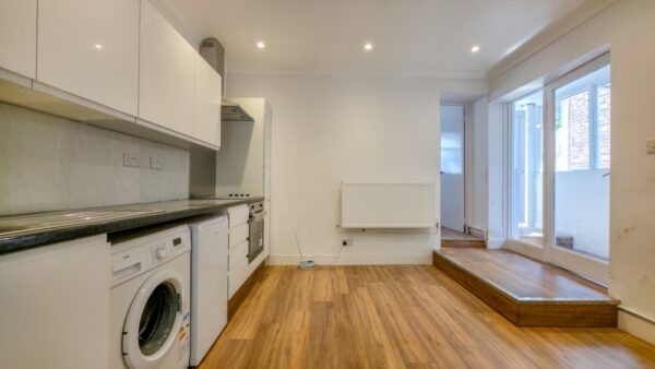 Eglinton Road, Plumstead, London, SE18