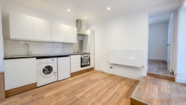 Eglinton Road, Plumstead, London, SE18