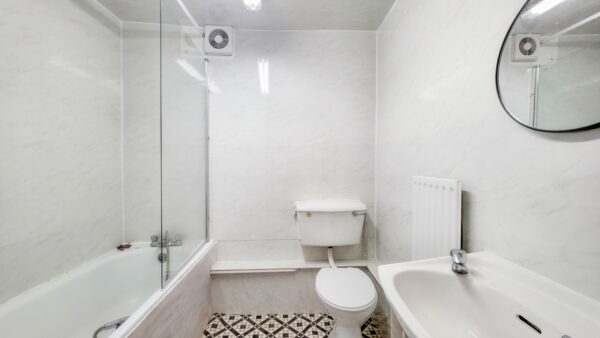 Eglinton Road, Plumstead, London, SE18
