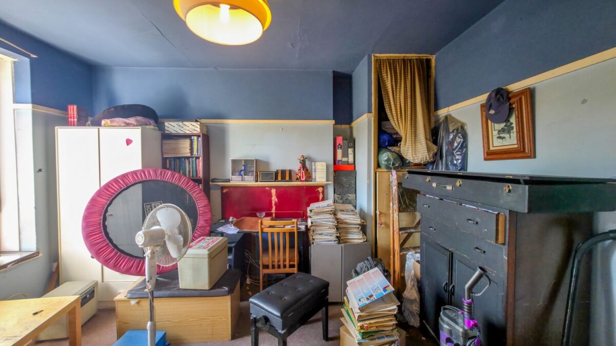 Rixon House, Barnfield Road, Plumstead, London, SE18