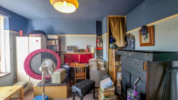 Rixon House, Barnfield Road, Plumstead, London, SE18
