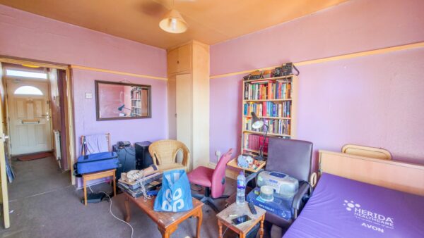 Rixon House, Barnfield Road, Plumstead, London, SE18