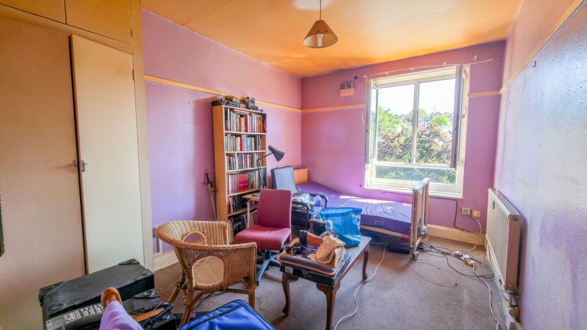 Rixon House, Barnfield Road, Plumstead, London, SE18