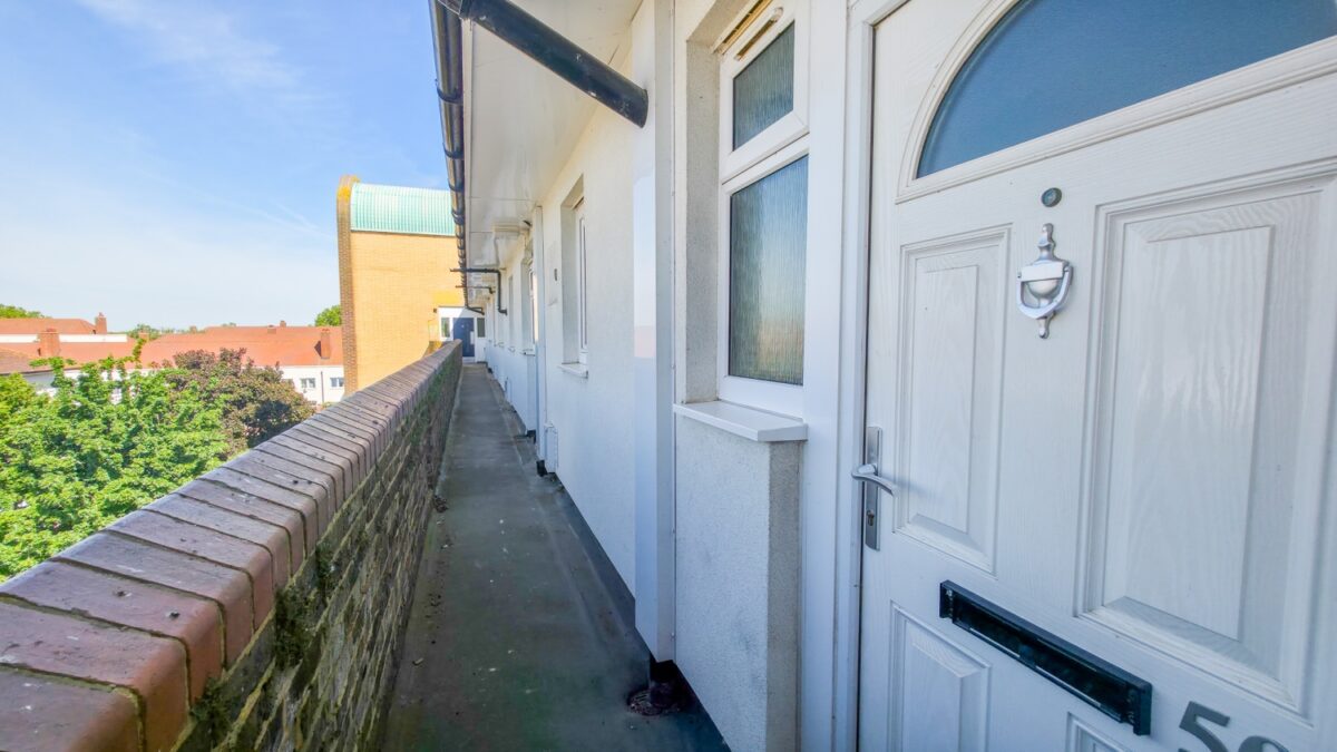 Rixon House, Barnfield Road, Plumstead, London, SE18
