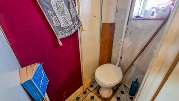 Rixon House, Barnfield Road, Plumstead, London, SE18