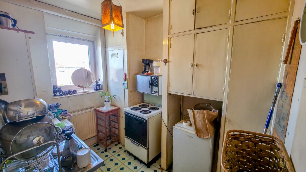 Rixon House, Barnfield Road, Plumstead, London, SE18