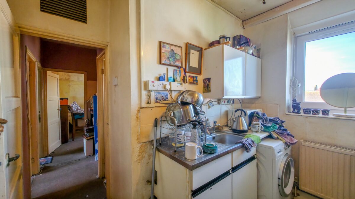 Rixon House, Barnfield Road, Plumstead, London, SE18