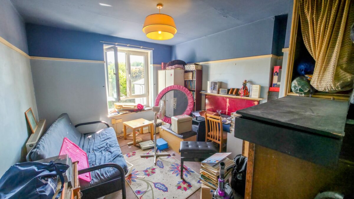 Rixon House, Barnfield Road, Plumstead, London, SE18