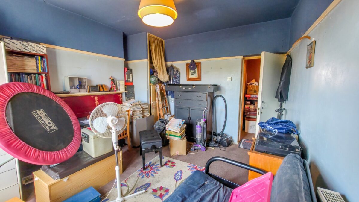 Rixon House, Barnfield Road, Plumstead, London, SE18