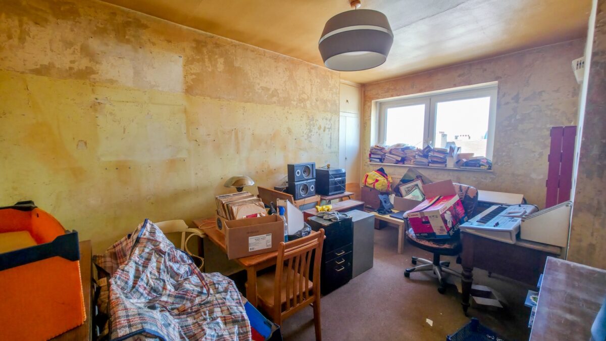 Rixon House, Barnfield Road, Plumstead, London, SE18