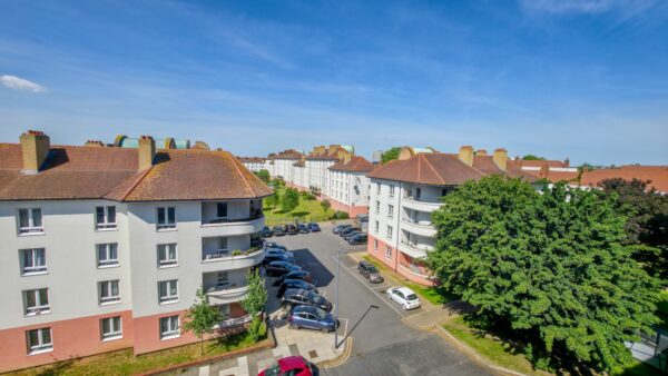 Rixon House, Barnfield Road, Plumstead, London, SE18