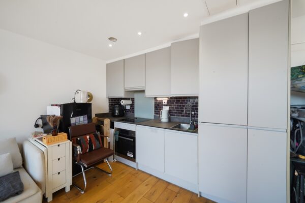65 Woodrow, Woolwich, London, SE18