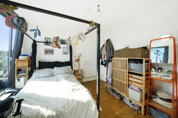 65 Woodrow, Woolwich, London, SE18
