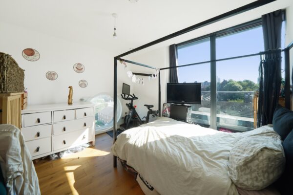 65 Woodrow, Woolwich, London, SE18