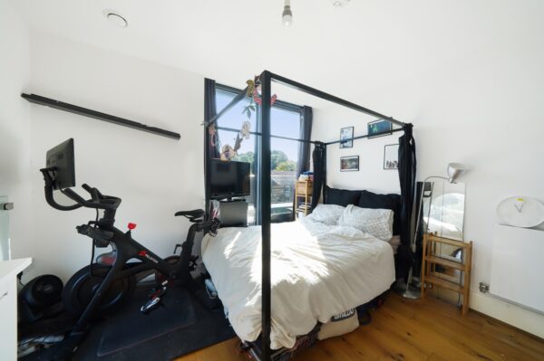65 Woodrow, Woolwich, London, SE18