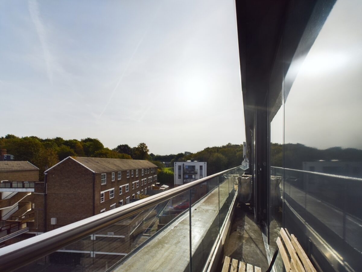 65 Woodrow, Woolwich, London, SE18