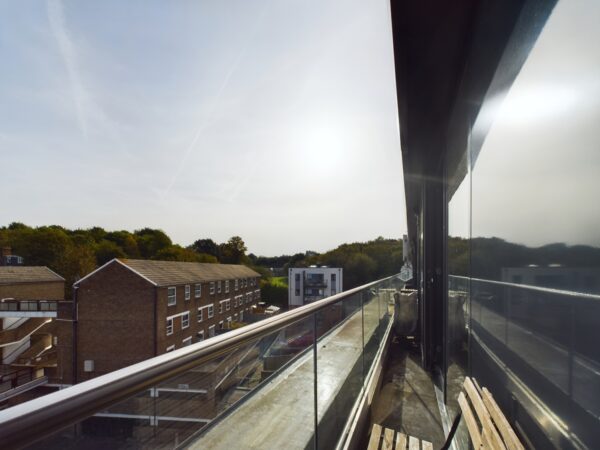 65 Woodrow, Woolwich, London, SE18