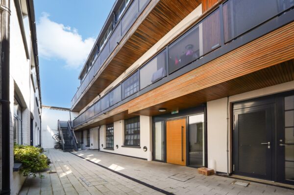 65 Woodrow, Woolwich, London, SE18