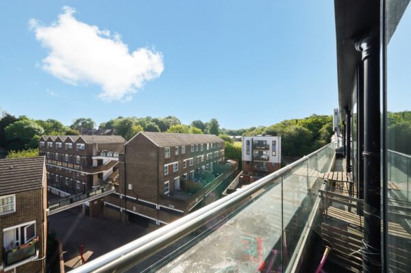 65 Woodrow, Woolwich, London, SE18