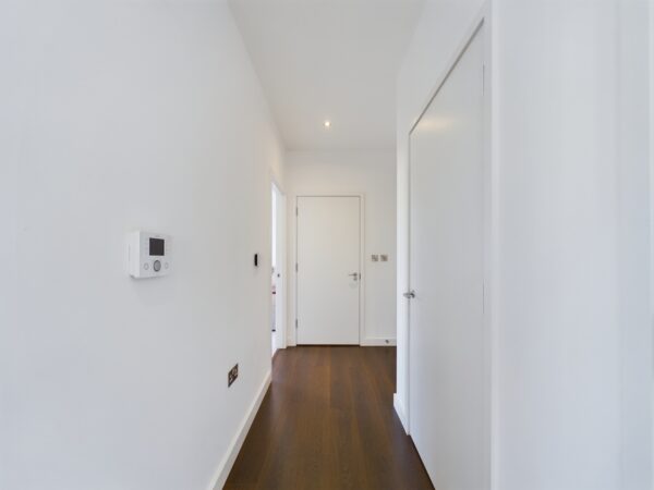 Morton Apartments, 17 Lock Side Way, London, E16