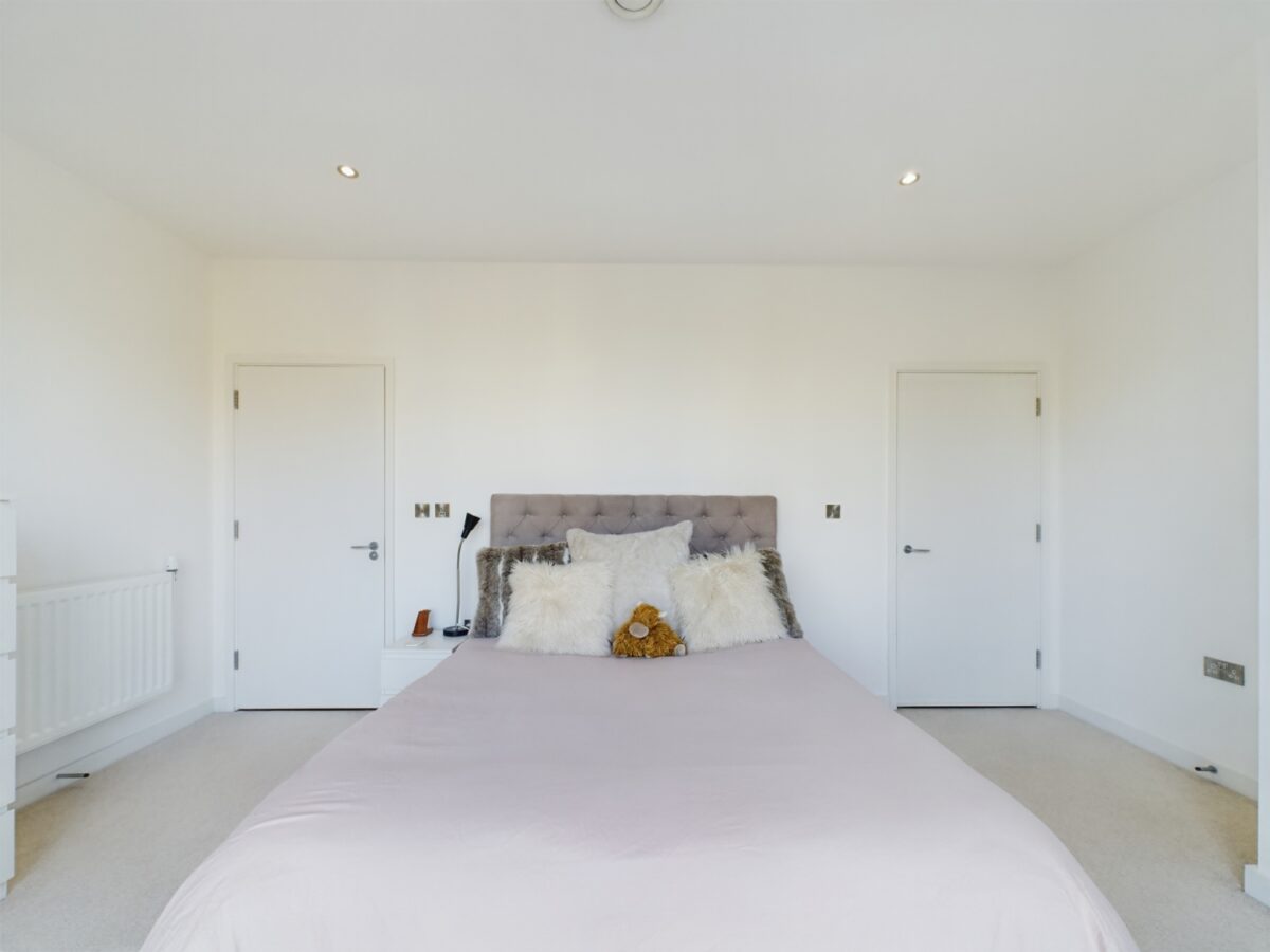 Morton Apartments, 17 Lock Side Way, London, E16