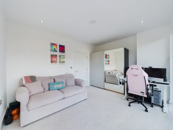 Morton Apartments, 17 Lock Side Way, London, E16