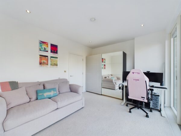 Morton Apartments, 17 Lock Side Way, London, E16