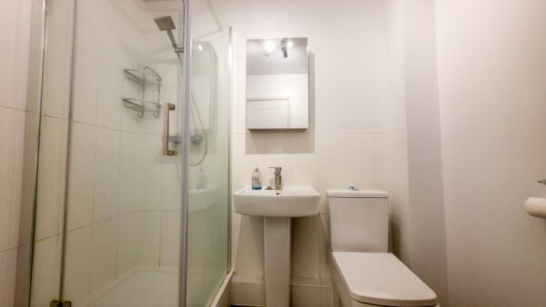 Santana, 15 Brent Road, Shooters Hill, SE18