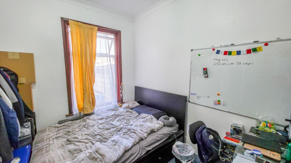 Eglinton Road, Plumstead, London, SE18