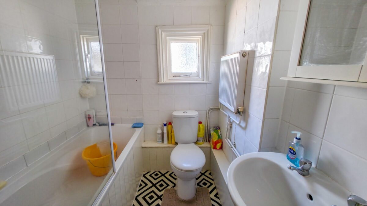 Eglinton Road, Plumstead, London, SE18