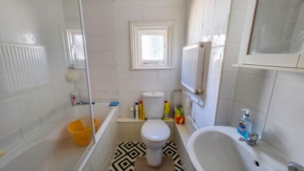 Eglinton Road, Plumstead, London, SE18