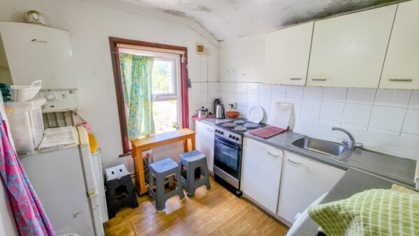Eglinton Road, Plumstead, London, SE18