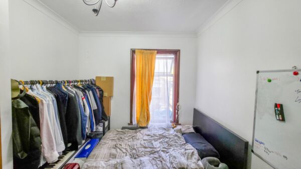 Eglinton Road, Plumstead, London, SE18