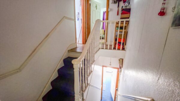 Eglinton Road, Plumstead, London, SE18