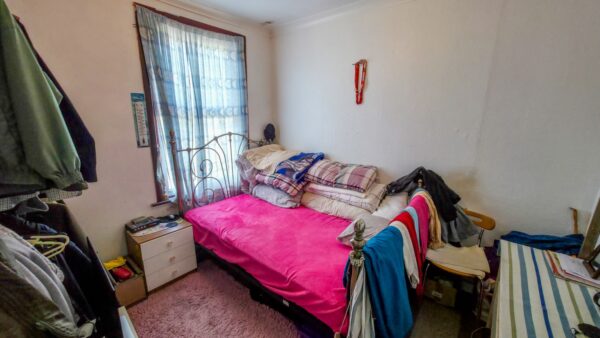 Eglinton Road, Plumstead, London, SE18
