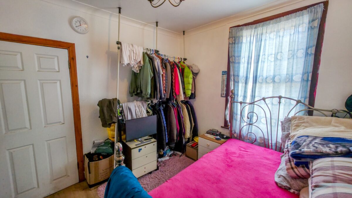 Eglinton Road, Plumstead, London, SE18
