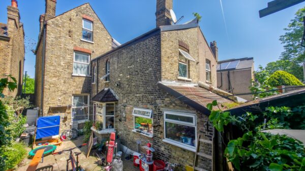 Plumstead High Street, Plumsteasd, London, SE18