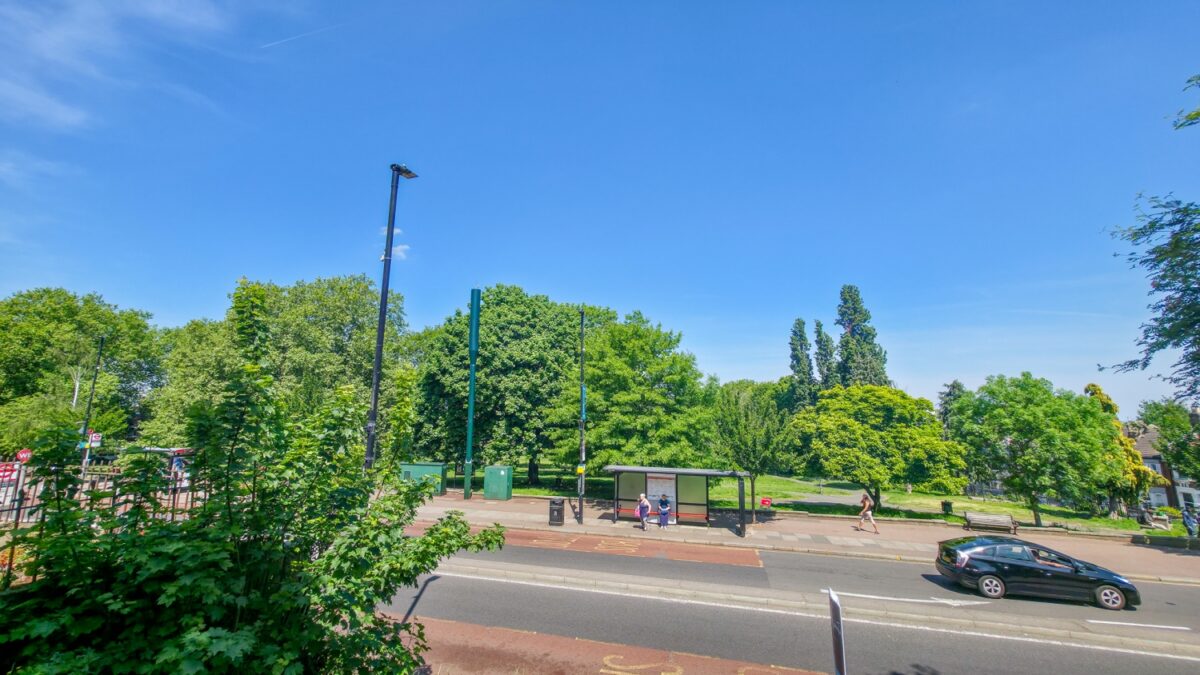 Plumstead High Street, Plumsteasd, London, SE18