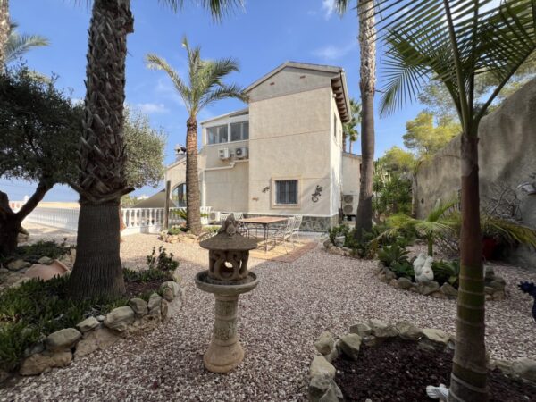 Costa Blanca Sur
