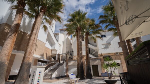 Costa Blanca Sur