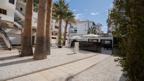 Costa Blanca Sur
