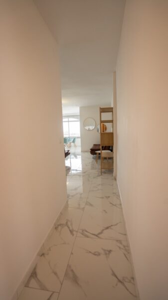 Costa Blanca Sur