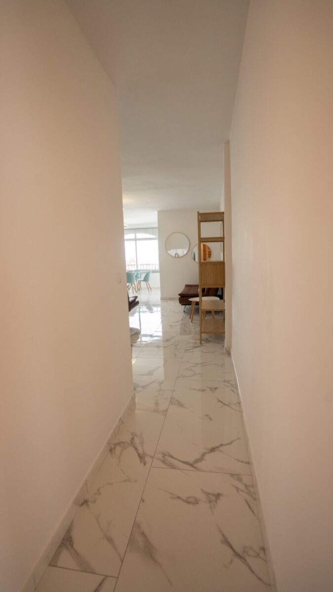 Costa Blanca Sur