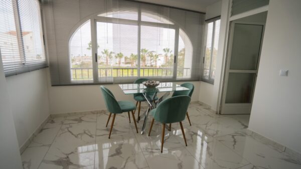 Costa Blanca Sur