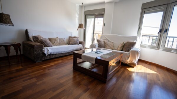 Costa Blanca Sur